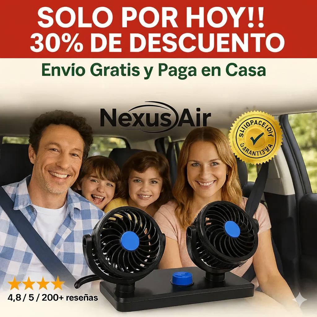 Nexus Air