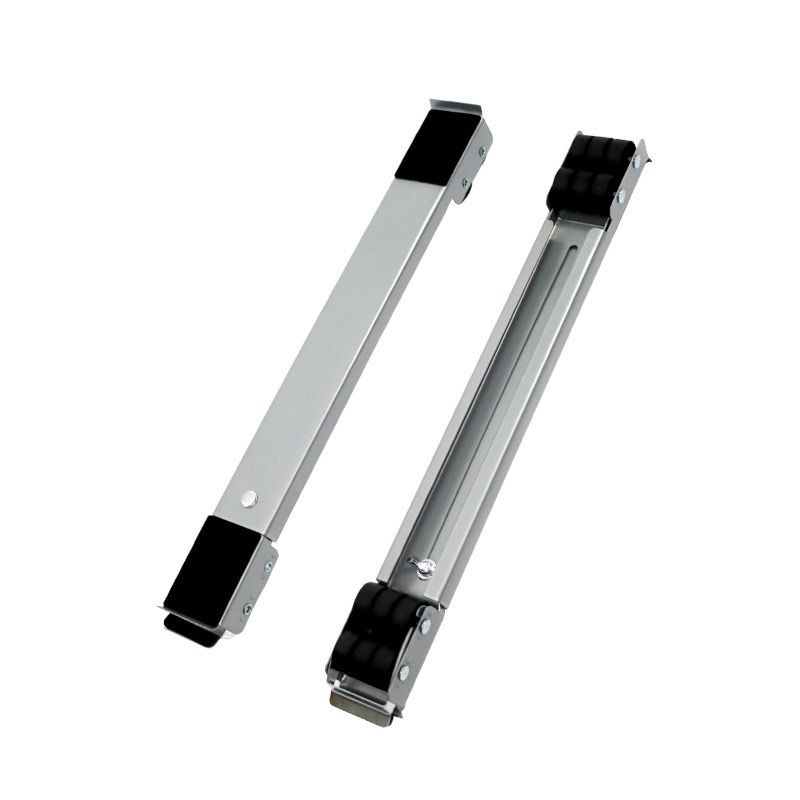 Base movible para objetos pesados- ACERO INOXIDABLE