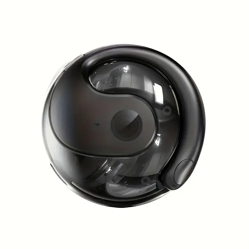 AUDIFONOS CON TRADUCTOR-SPEAK GO.