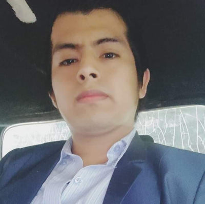 Arturo Garcia Ramirez