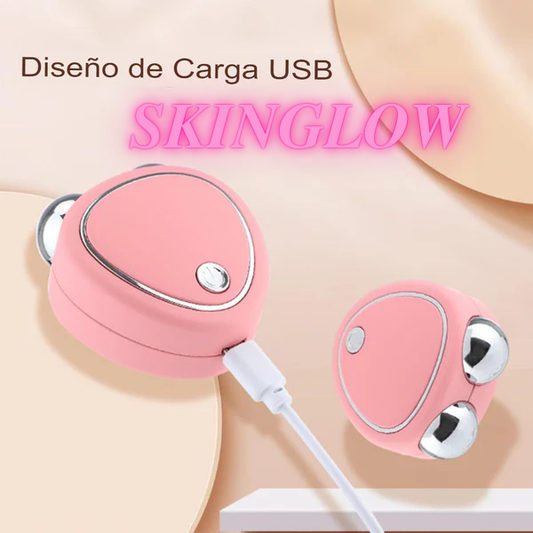 𝐒𝐤𝐢𝐧𝐆𝐥𝐨𝐰