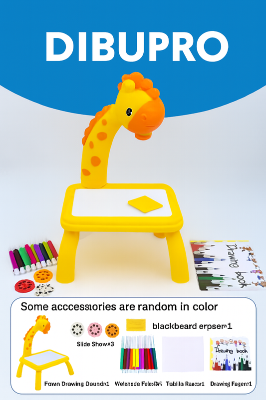 DibuPro + Plumones De regalo