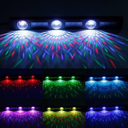 LUCES LED PARA AUTOS BY LINEAS HOME
