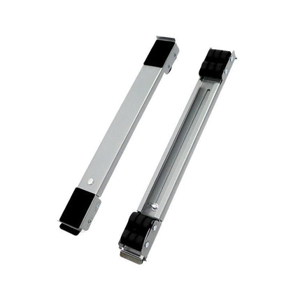 Base movible para objetos pesados- ACERO INOXIDABLE