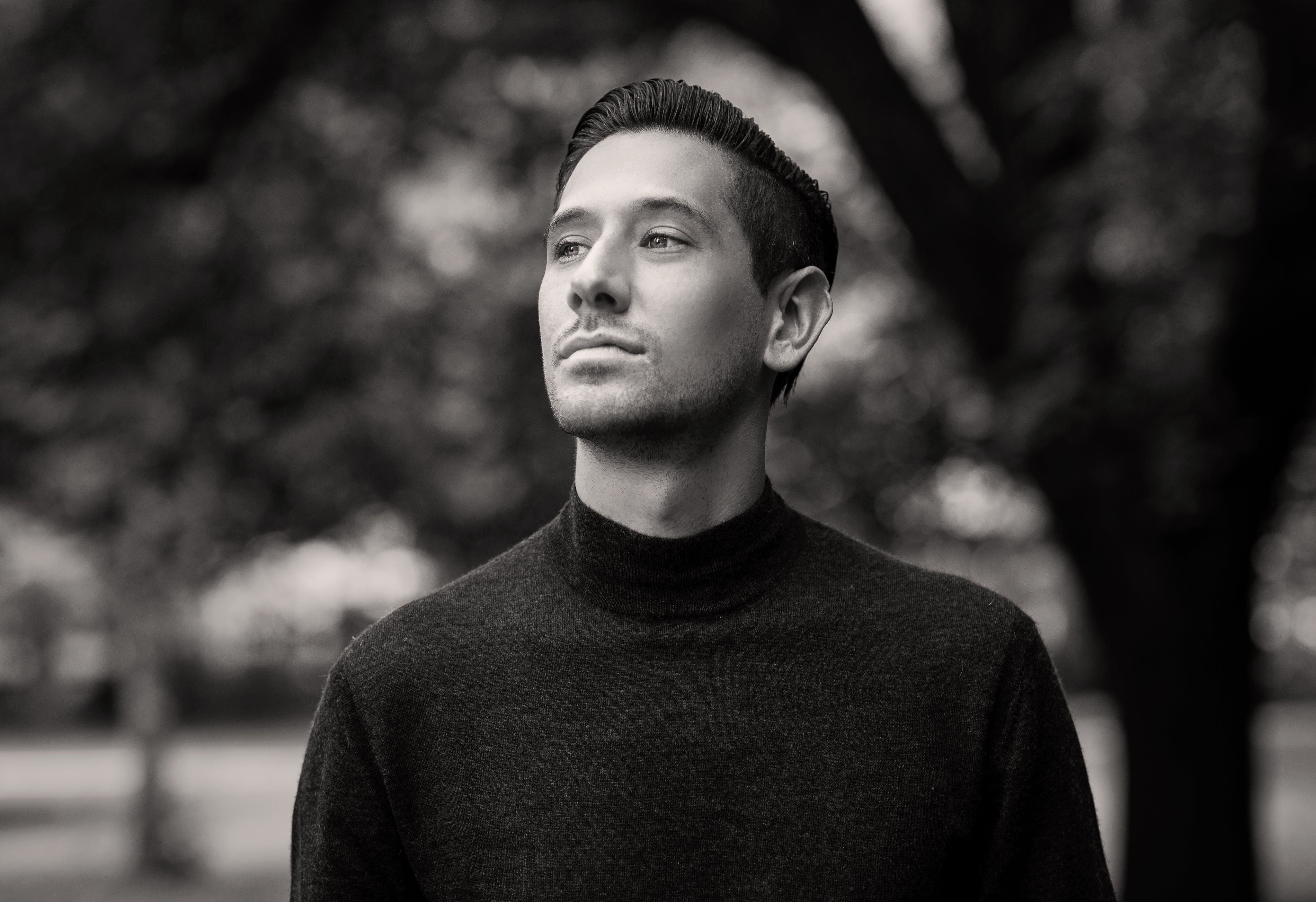 Sebastian Mendez