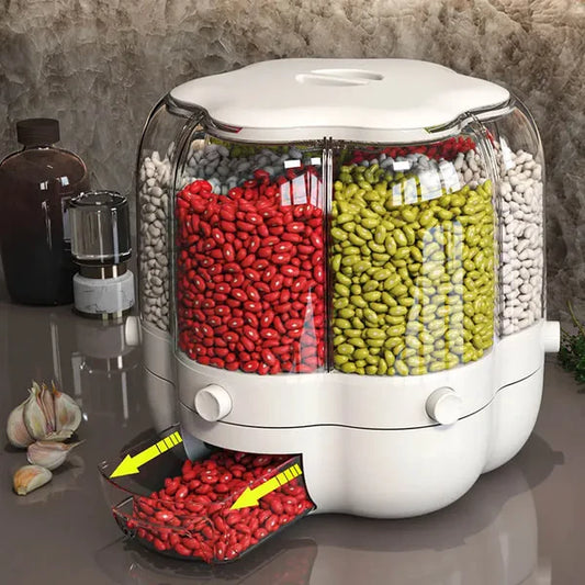 DISPENSADOR 360 PRO ™