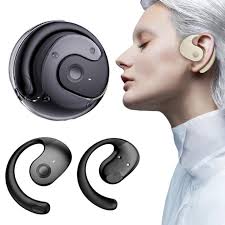 AUDIFONOS CON TRADUCTOR-SPEAK GO.