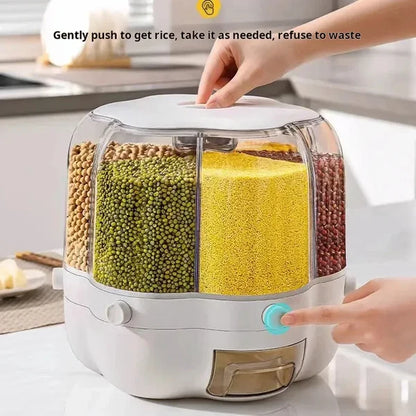 DISPENSADOR 360 PRO ™